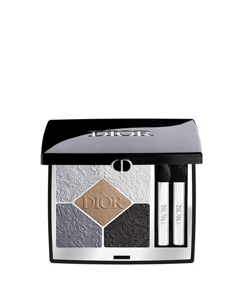 Diorshow 5 Couleurs Eyeshadow Palette Holiday Limited